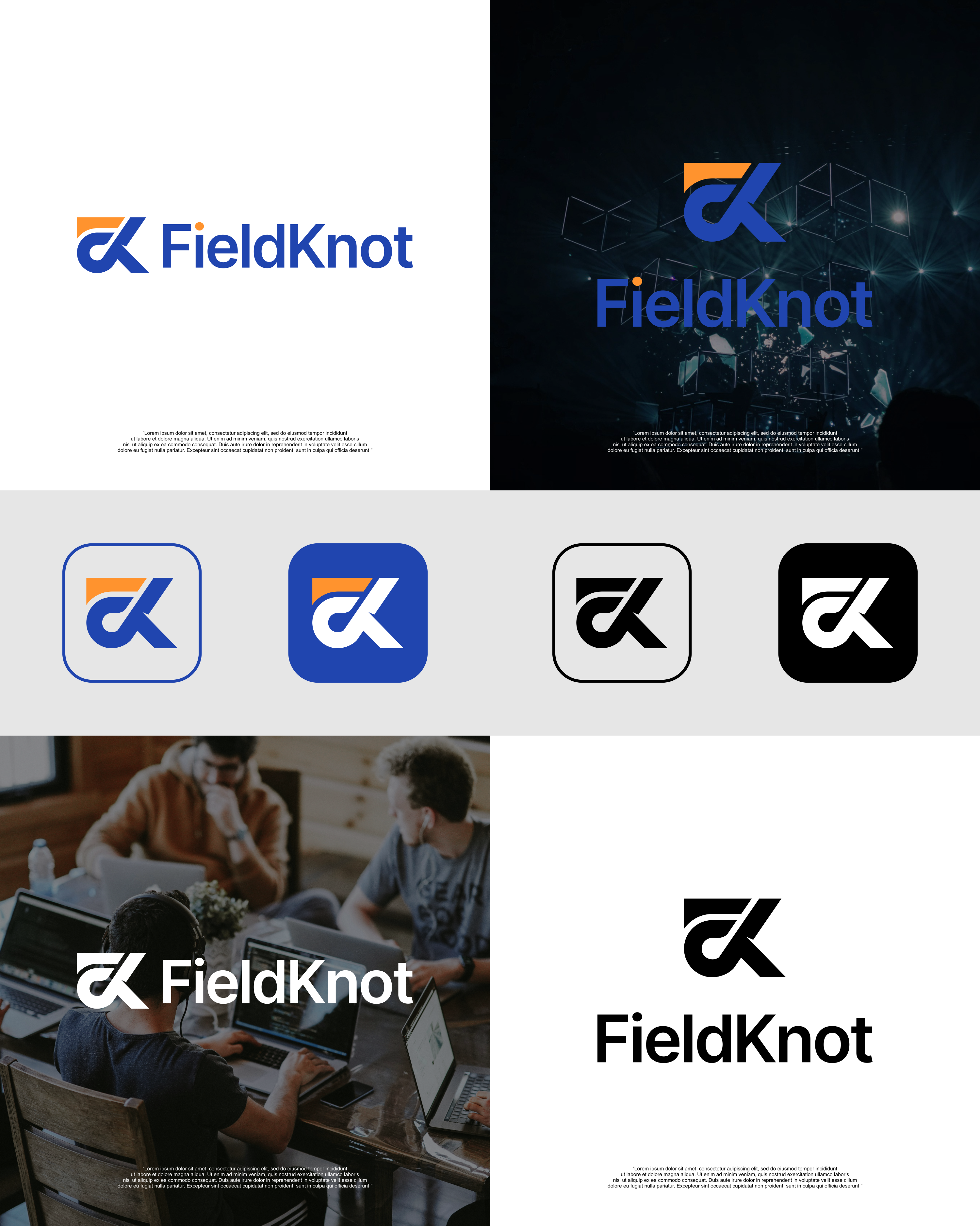 Logo Design by izdihaar studio for this project | Design #37653198