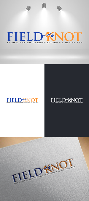 Logo Design by Raw Canvas for this project | Design: #37663044