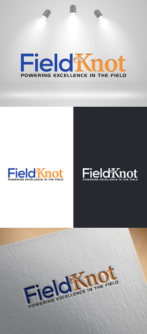 Logo Design by Raw Canvas for this project | Design: #37663045