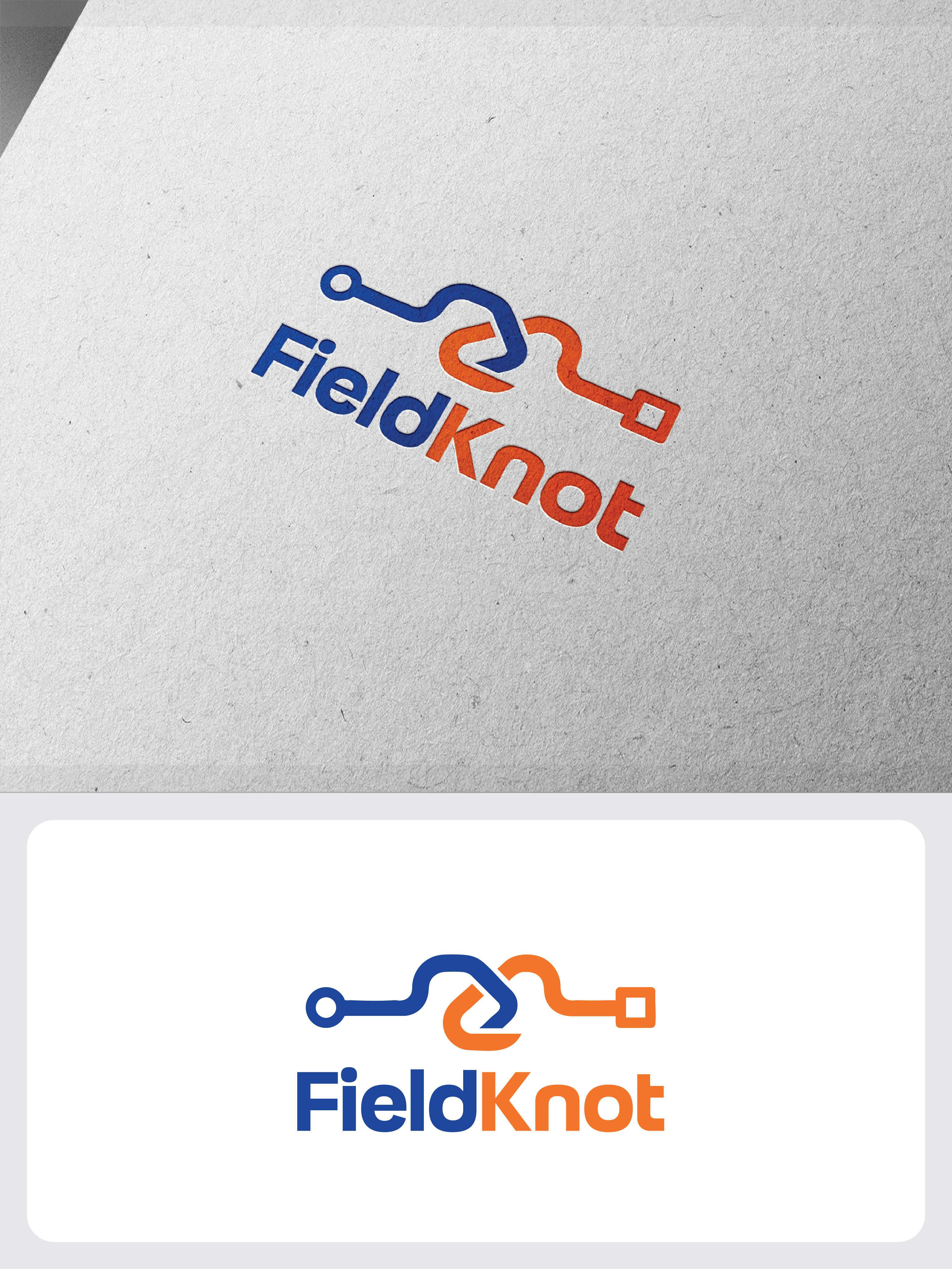 Logo Design by raju.creative for this project | Design #37656922