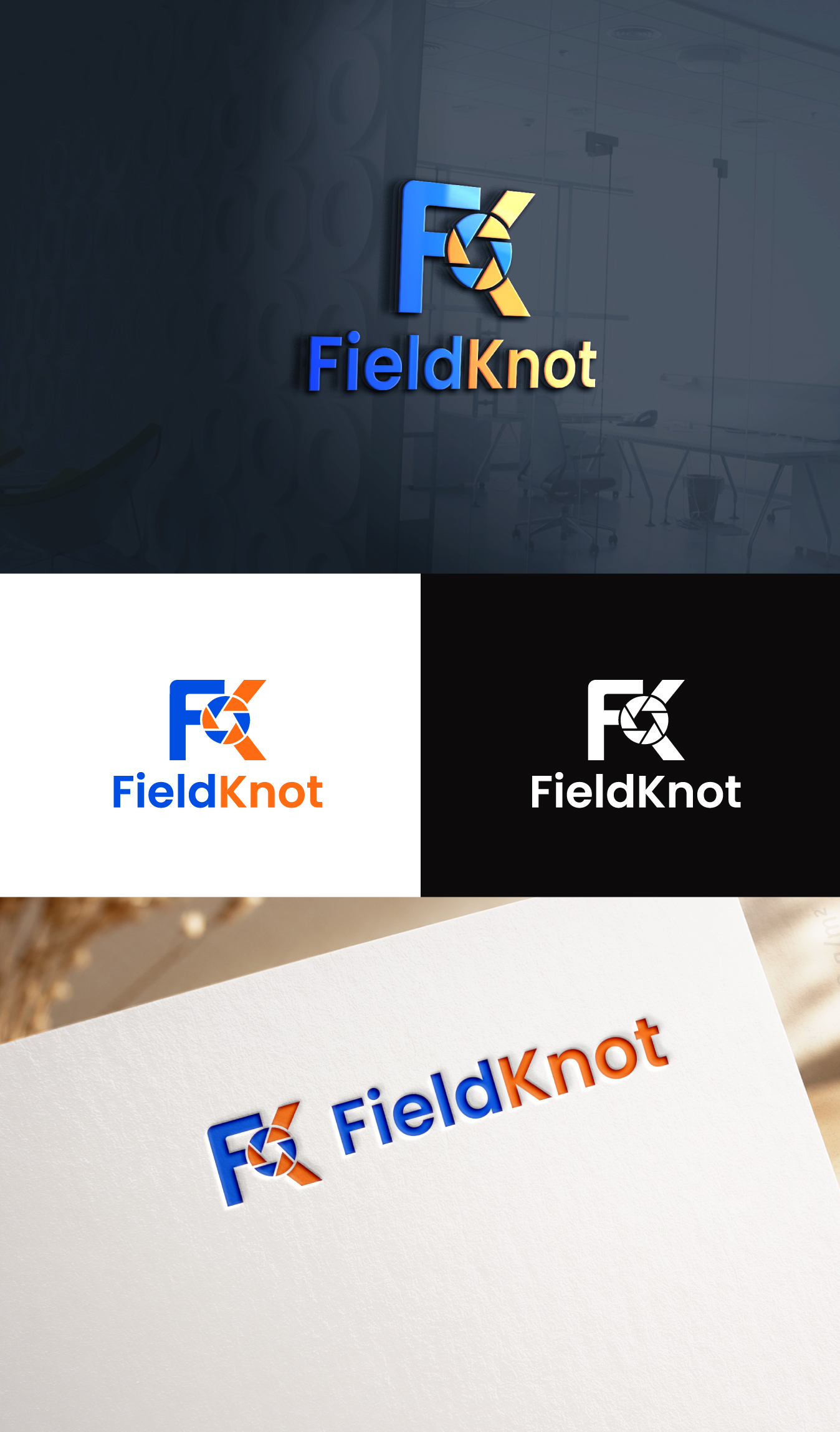 Logo Design by Oliver_Design for this project | Design #37657375