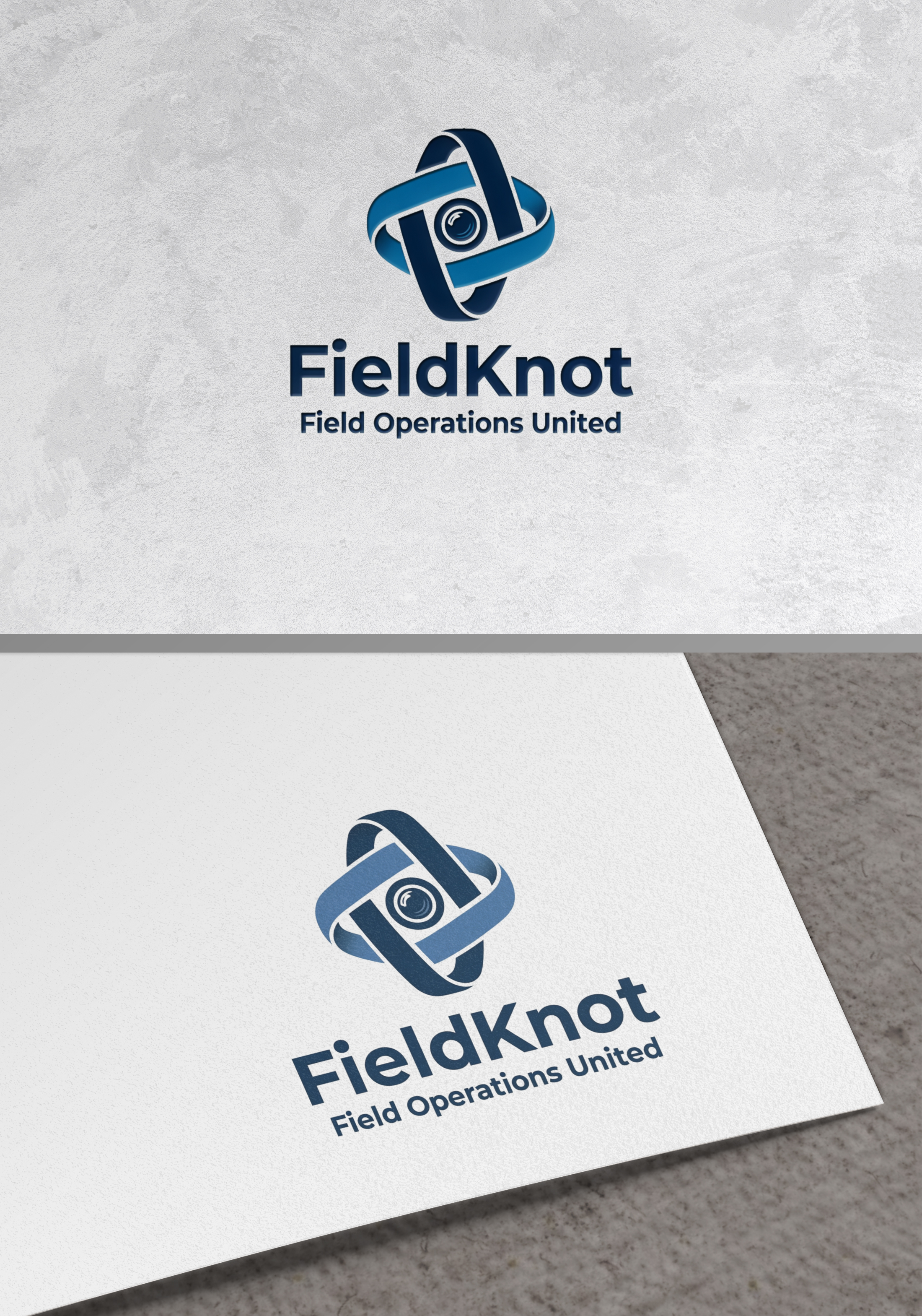 Logo Design by zamdi for this project | Design #37660597