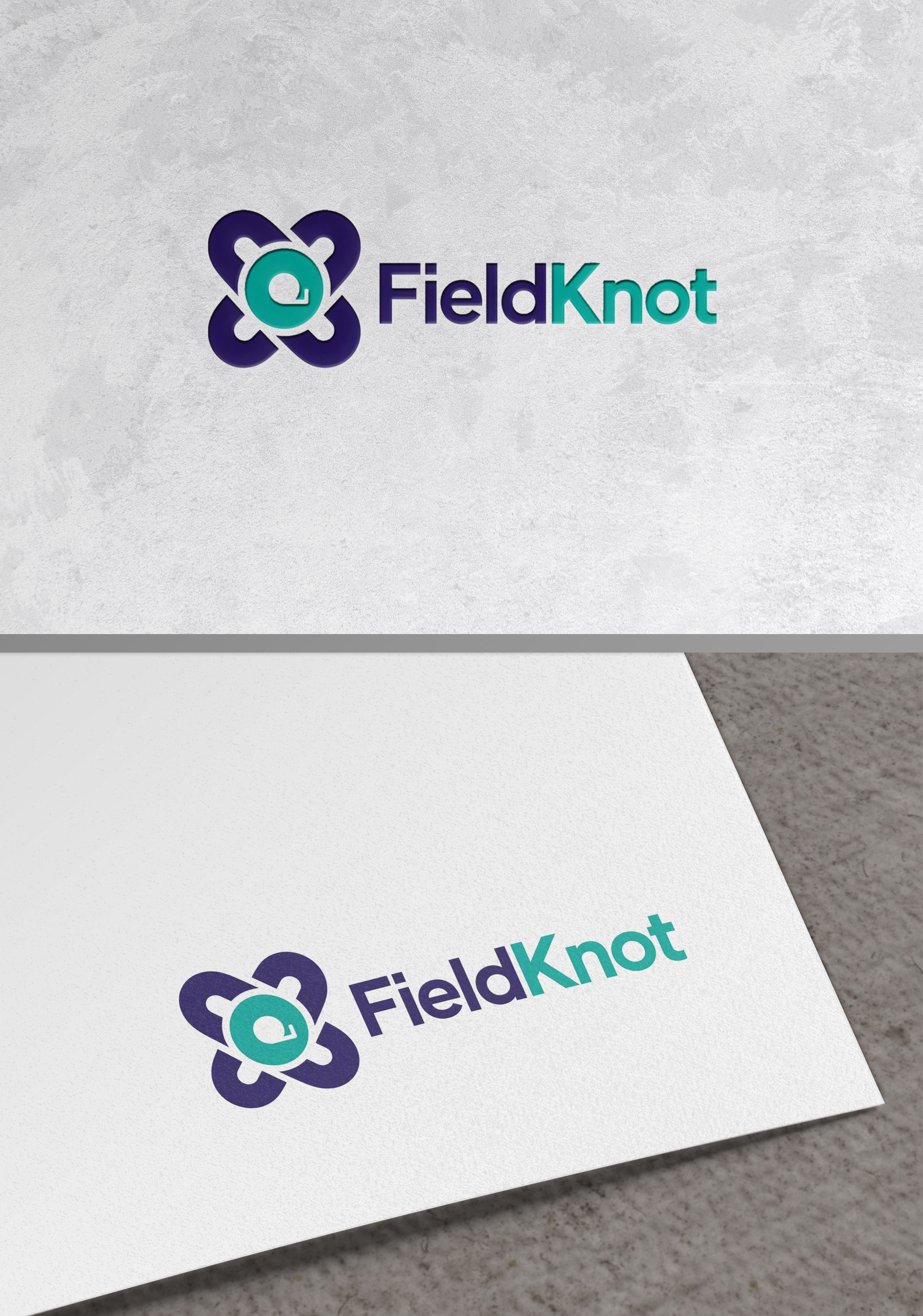 Logo Design by zamdi for this project | Design #37660619