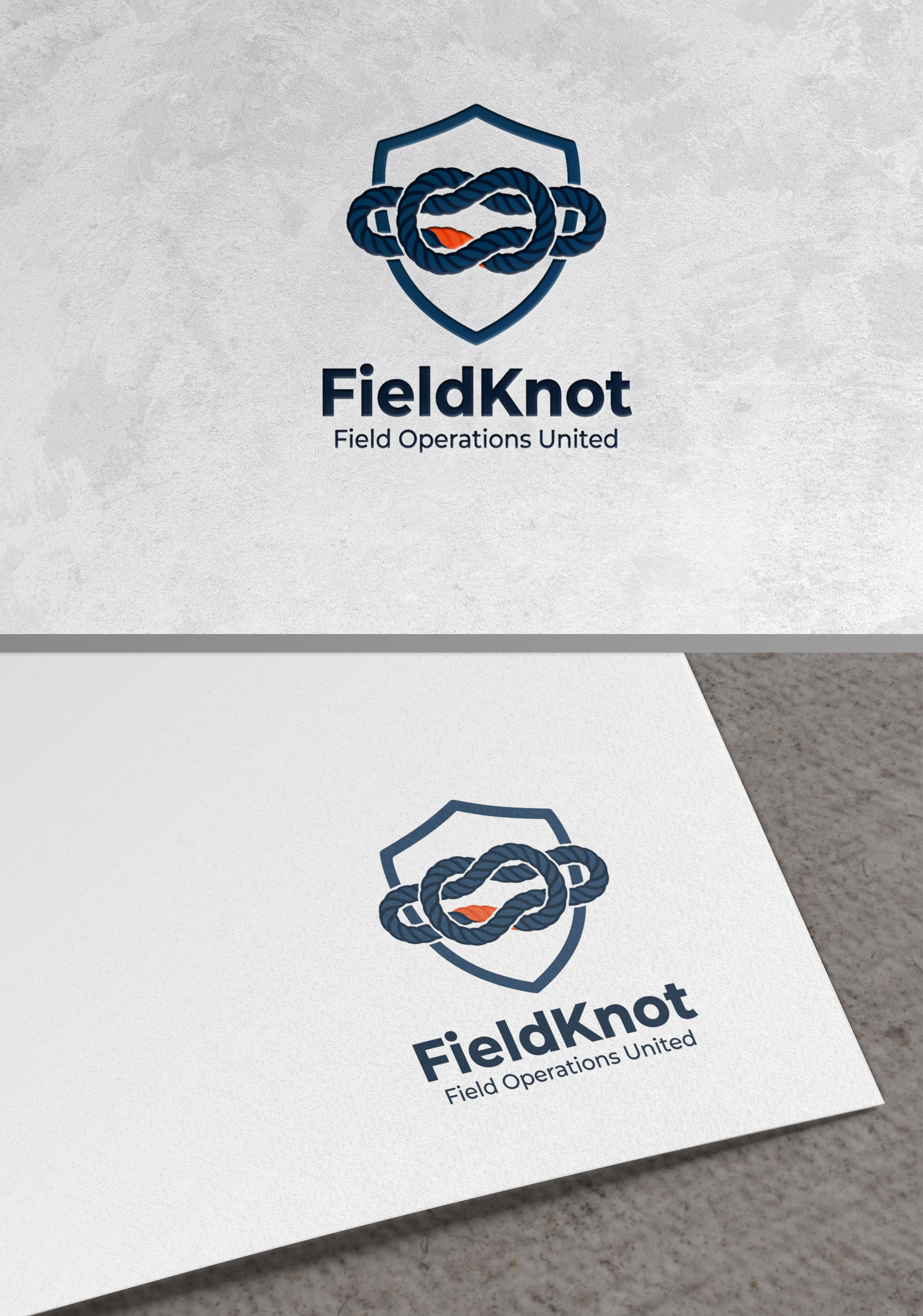 Logo Design by zamdi for this project | Design #37660620