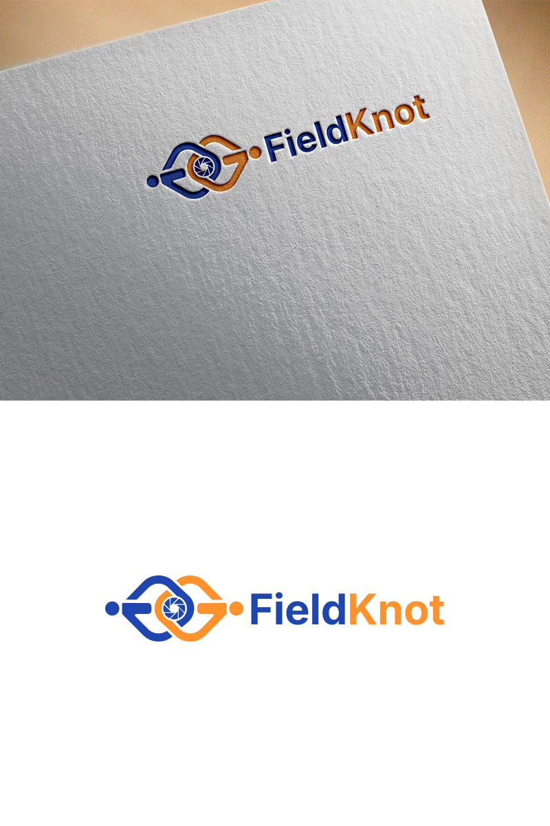 Logo Design by Z0omie99 for this project | Design #37656939