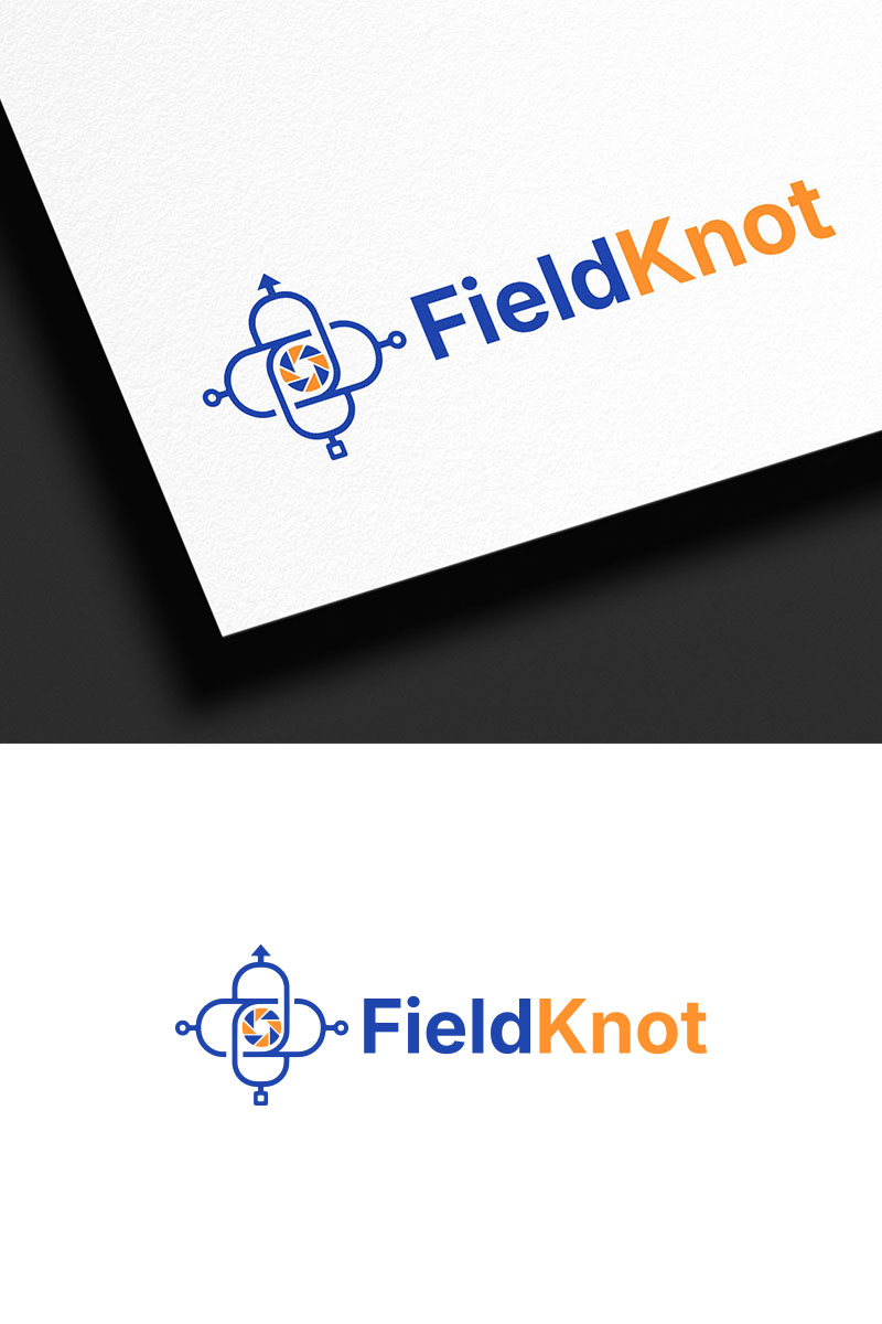 Logo Design by Z0omie99 for this project | Design #37656942