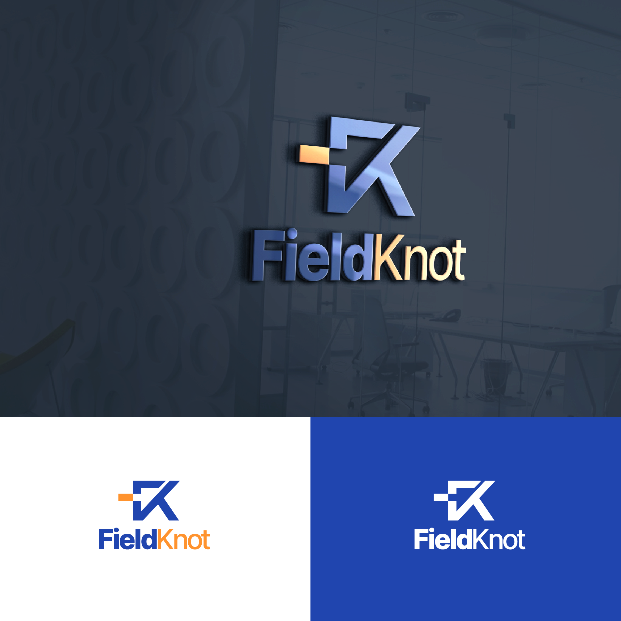 Logo Design by alzac for this project | Design #37671285