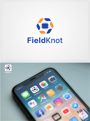 Logo Design by byguna for this project | Design: #37666909