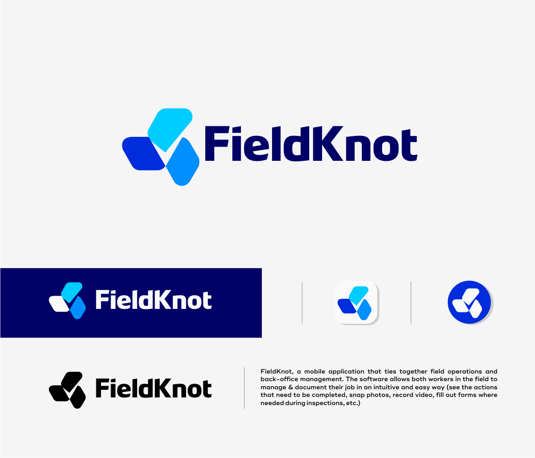 Logo Design by gray mind for this project | Design #37669970