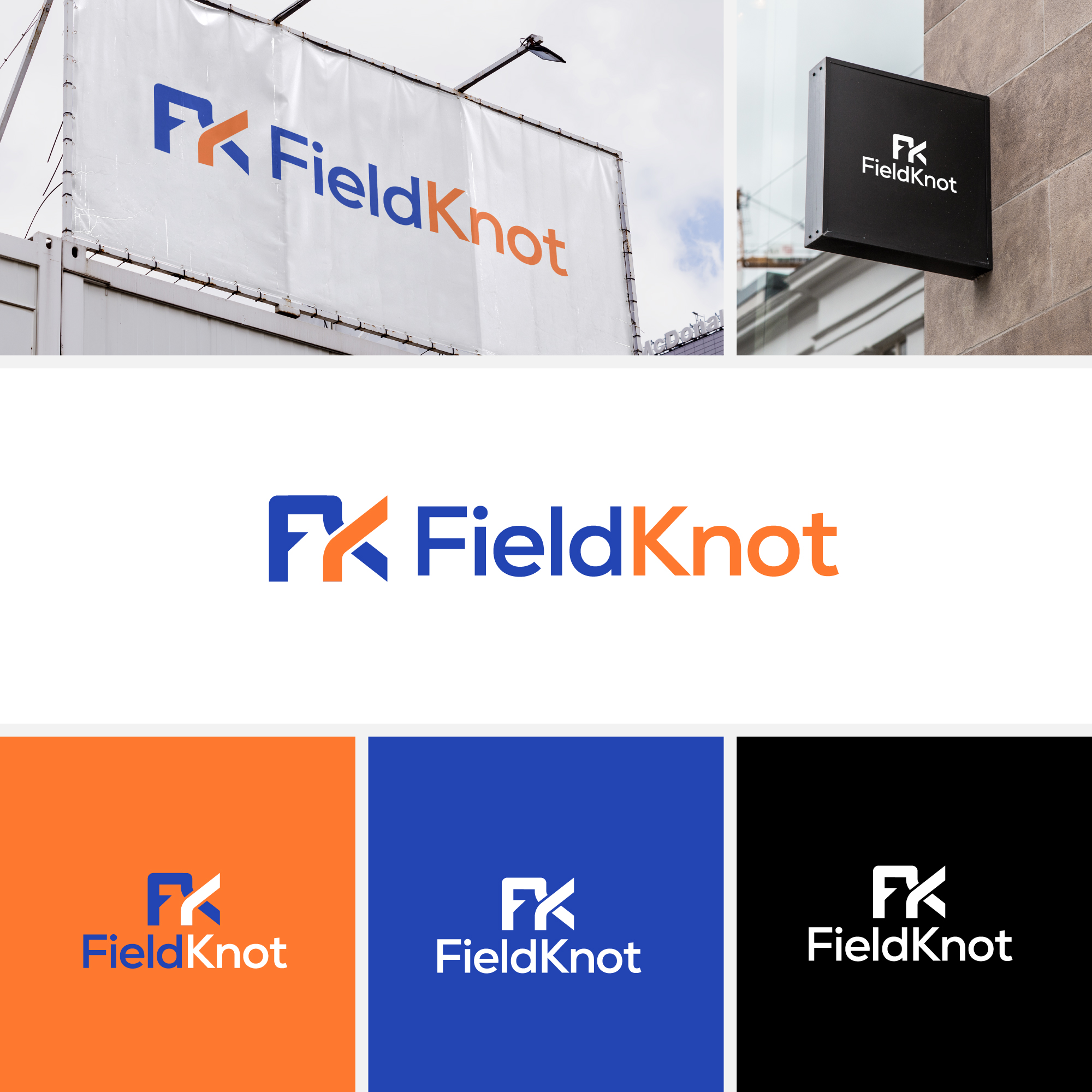 Logo Design by medok for this project | Design #37670998