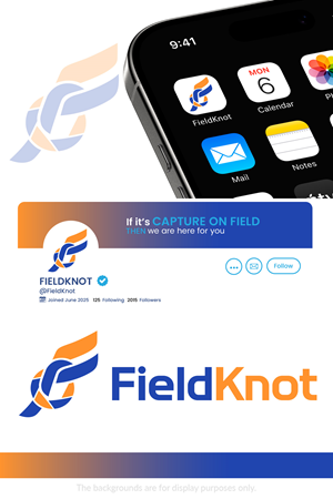 Logo Design by edwinnegz1 for this project | Design: #37653144