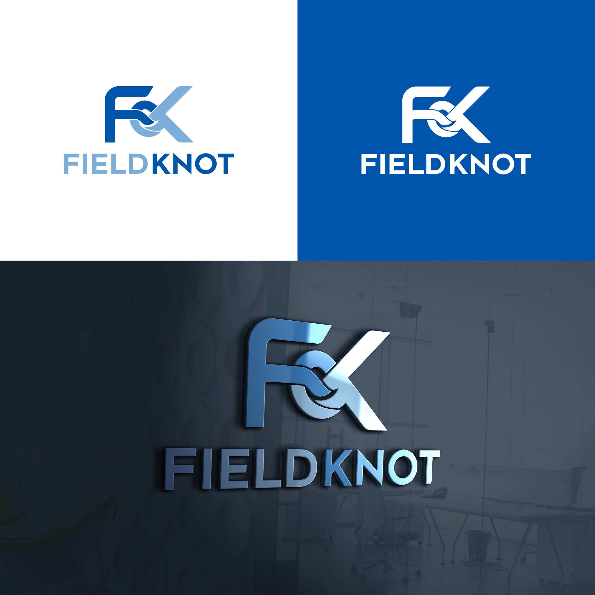 Logo Design by RK CREATIVE for this project | Design #37652863