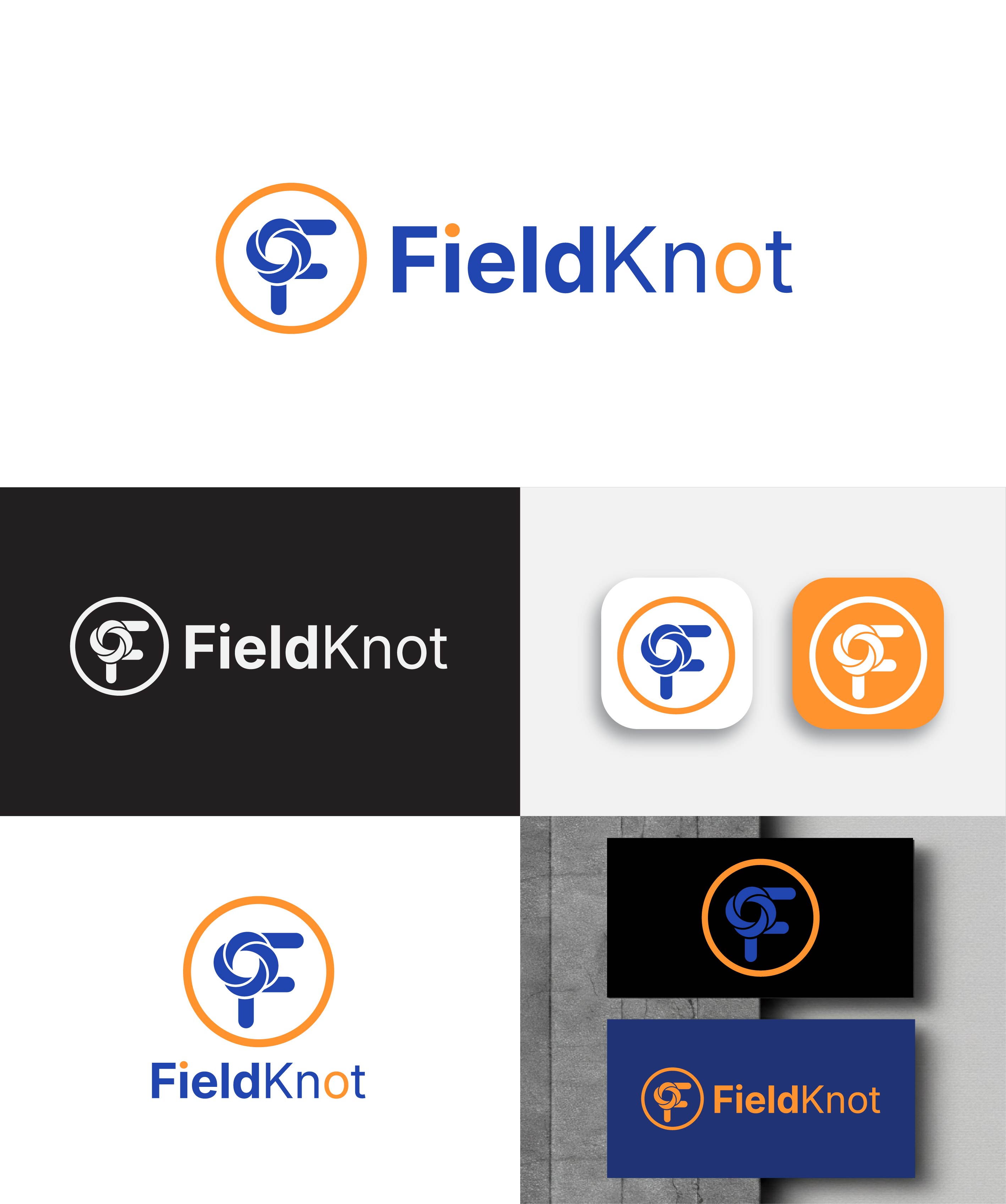 Logo Design by genzo for this project | Design #37670652