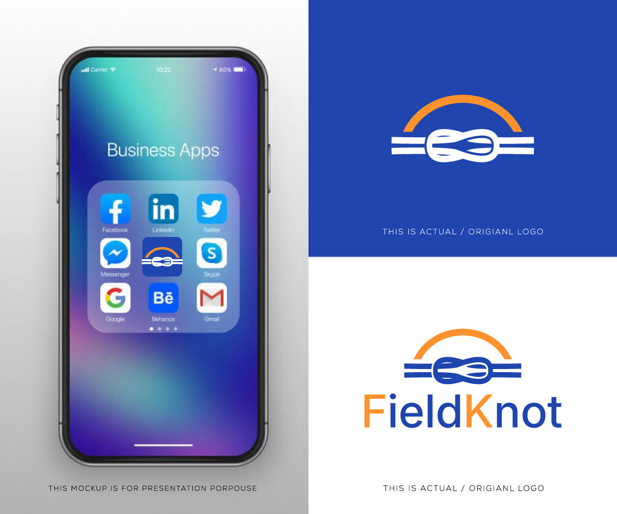 Logo Design by Ansh Design for this project | Design #37654125