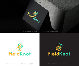 Logo Design by Ansh Design for this project | Design: #37654126