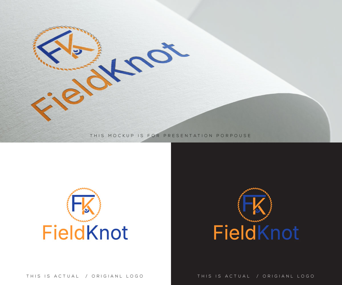 Logo Design by Ansh Design for this project | Design #37654127