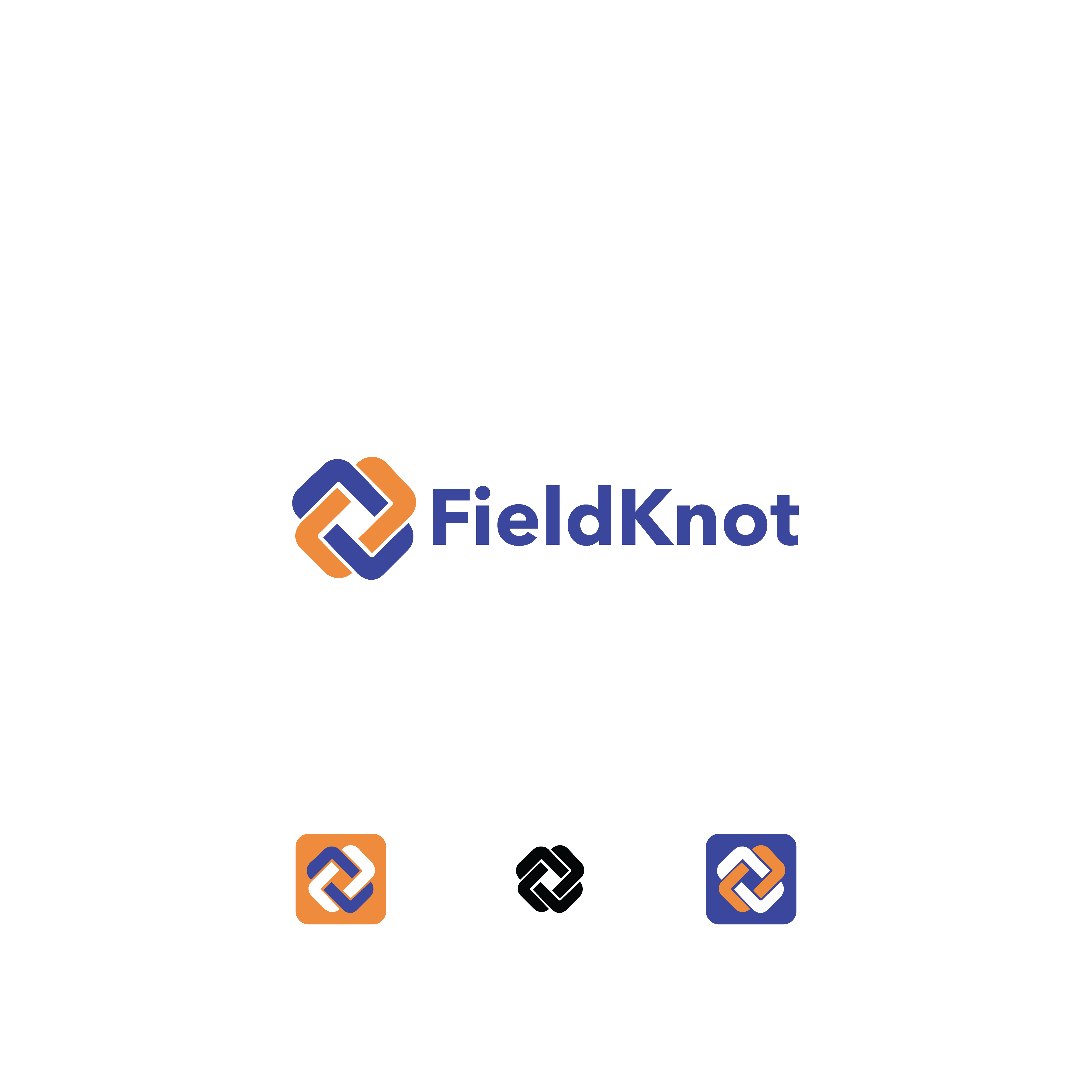 Logo Design by Zackalfie for this project | Design #37672822