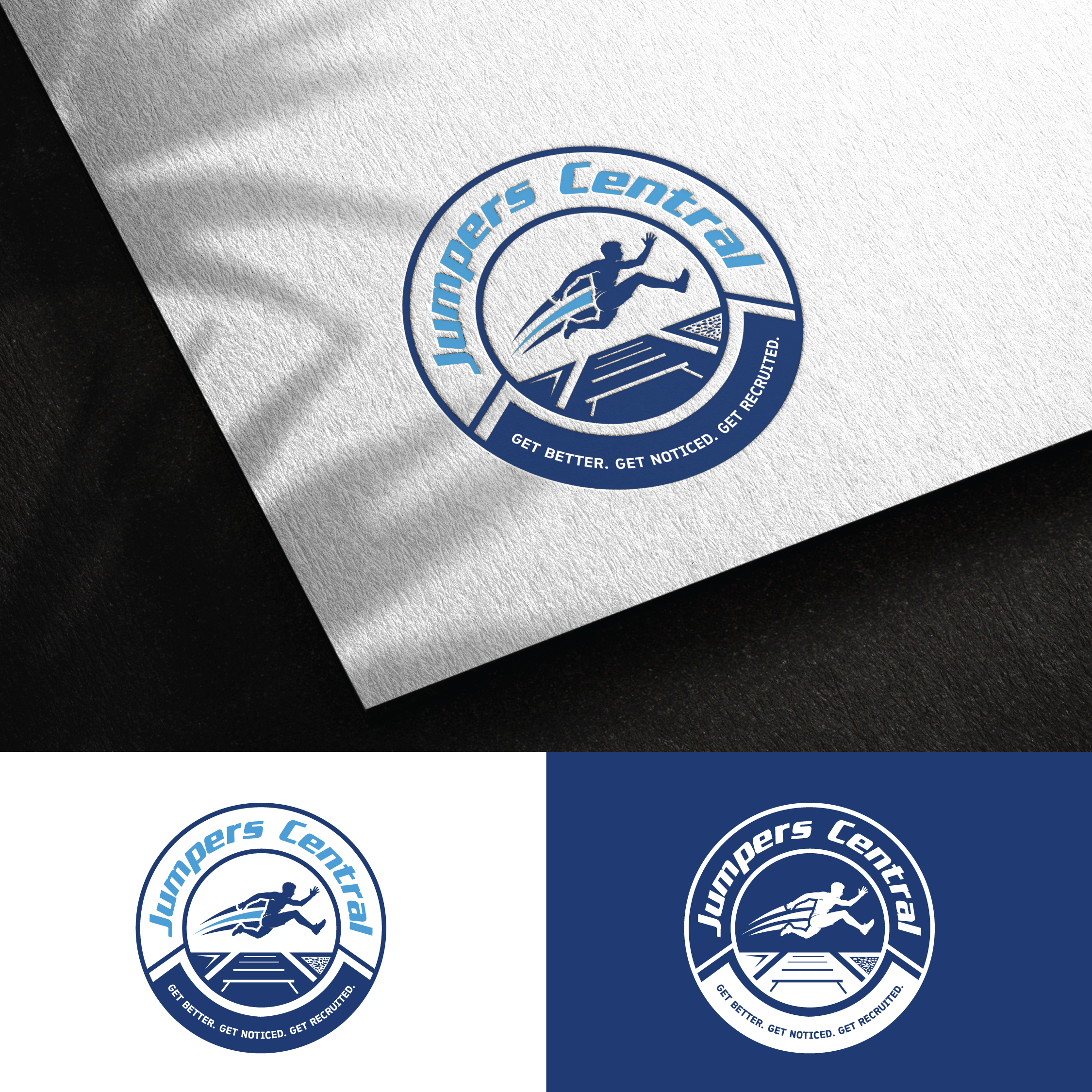 Logo Design by StromDesignHub for this project | Design #37655212