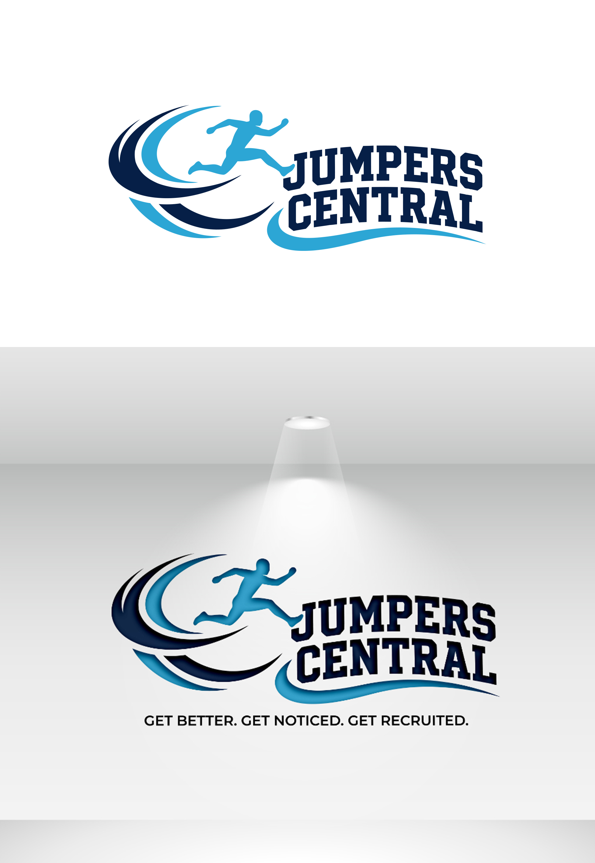 Logo Design by Visionary Creations for this project | Design #37654832