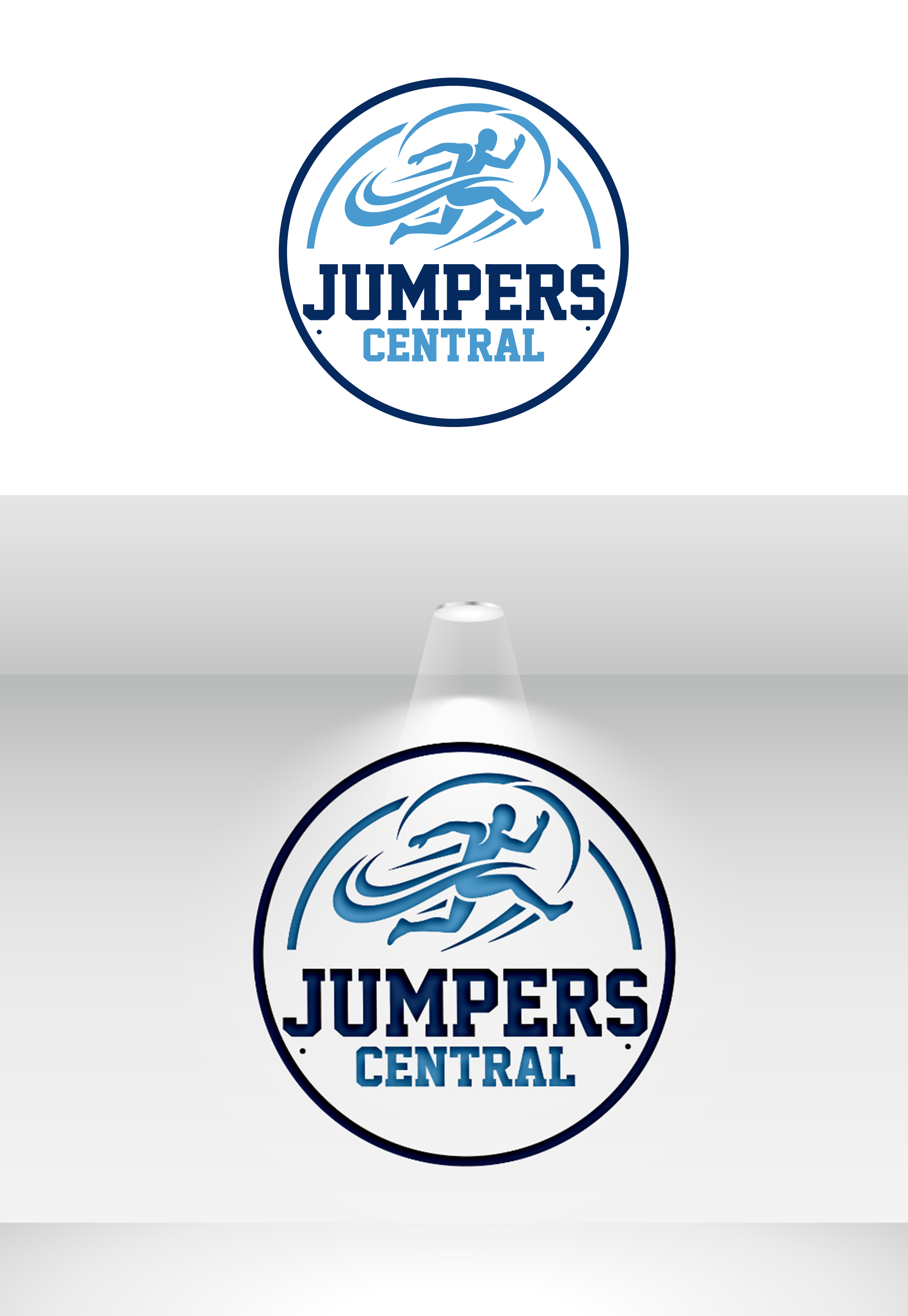Logo Design by Visionary Creations for this project | Design #37654833