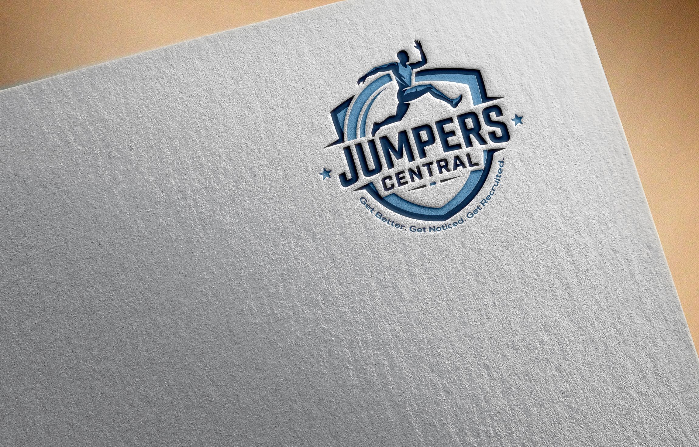 Logo Design by Adam Smith..... for this project | Design #37654911