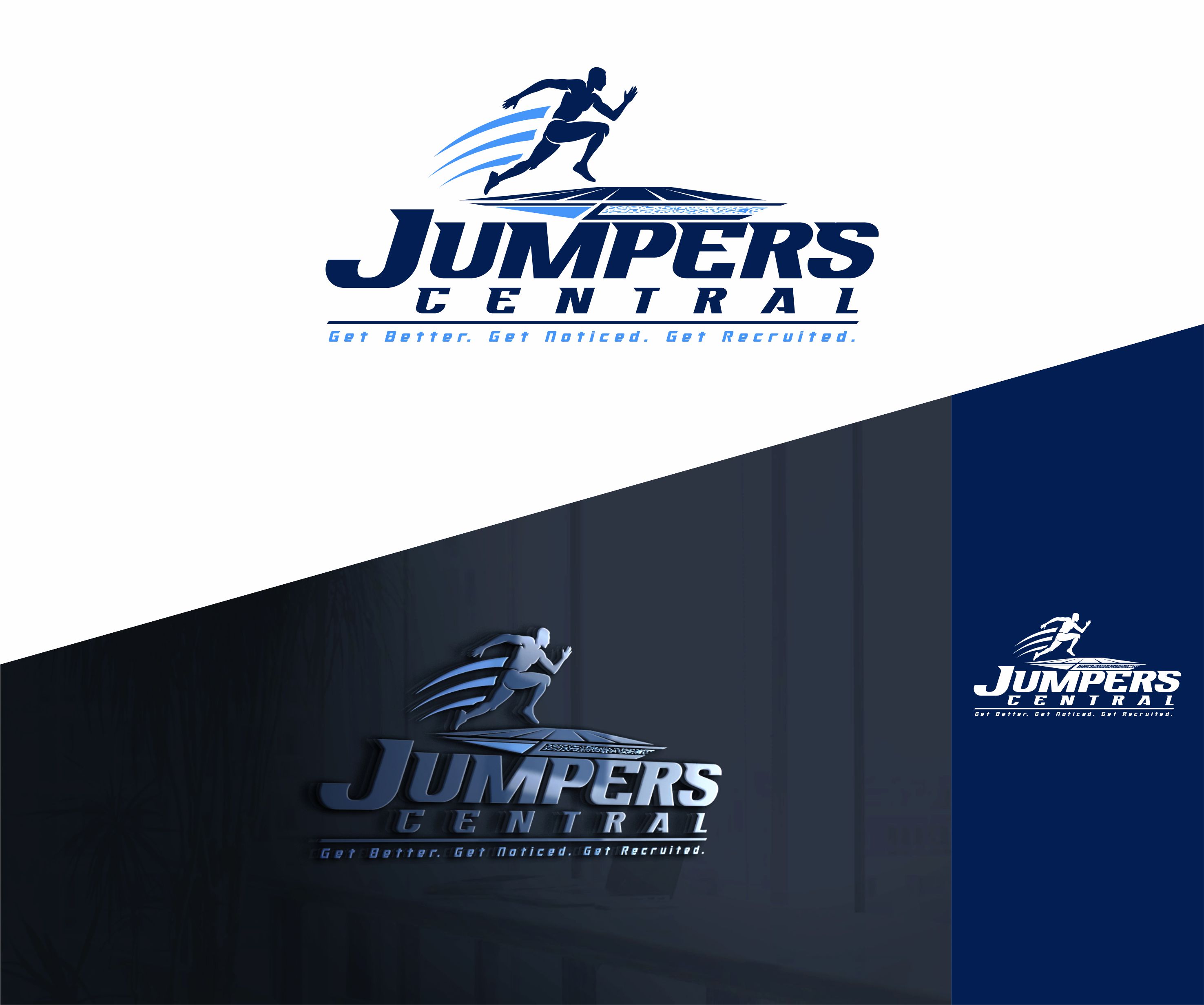 Logo Design by alkaline for this project | Design #37653295