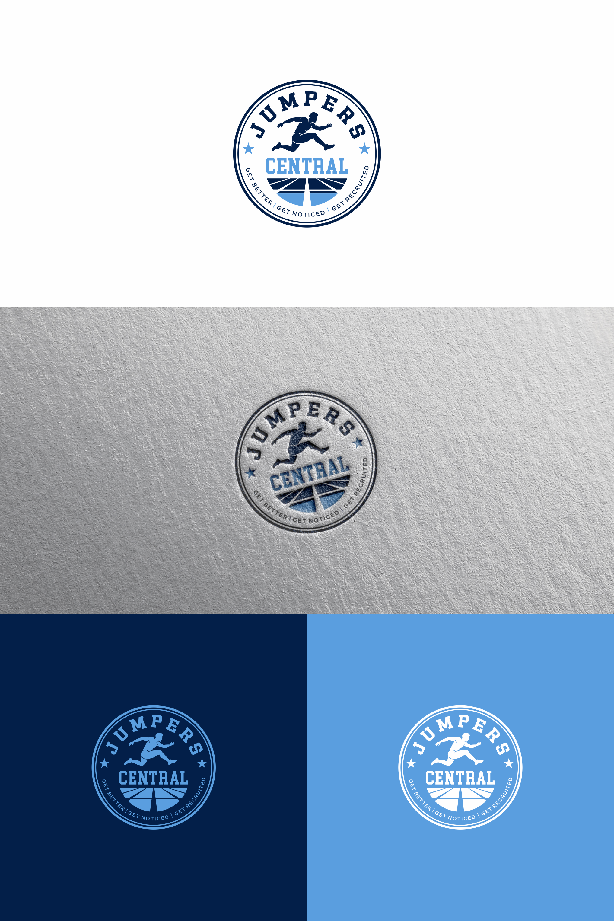 Logo Design by ndra for this project | Design #37654038