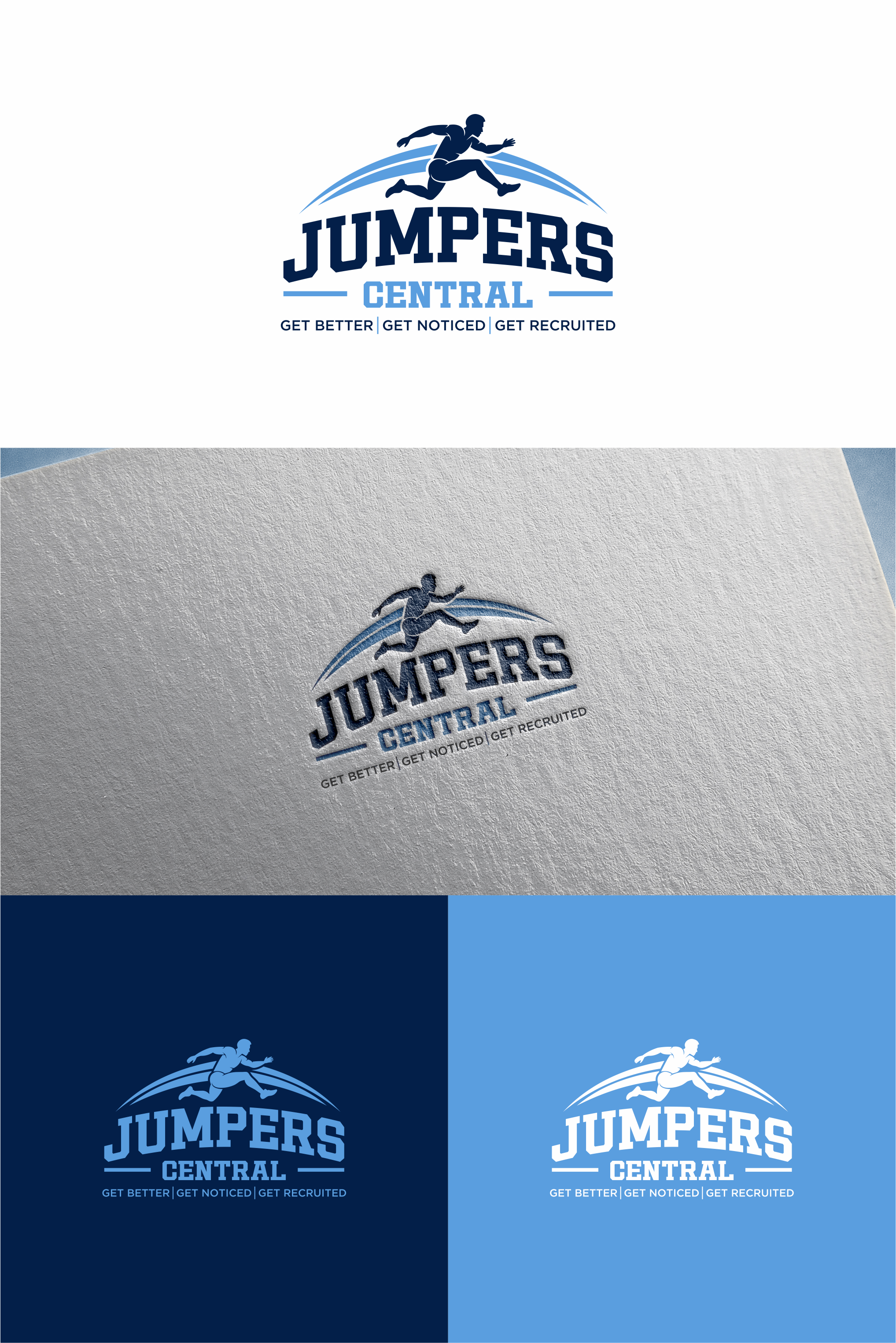 Logo Design by ndra for this project | Design #37654055