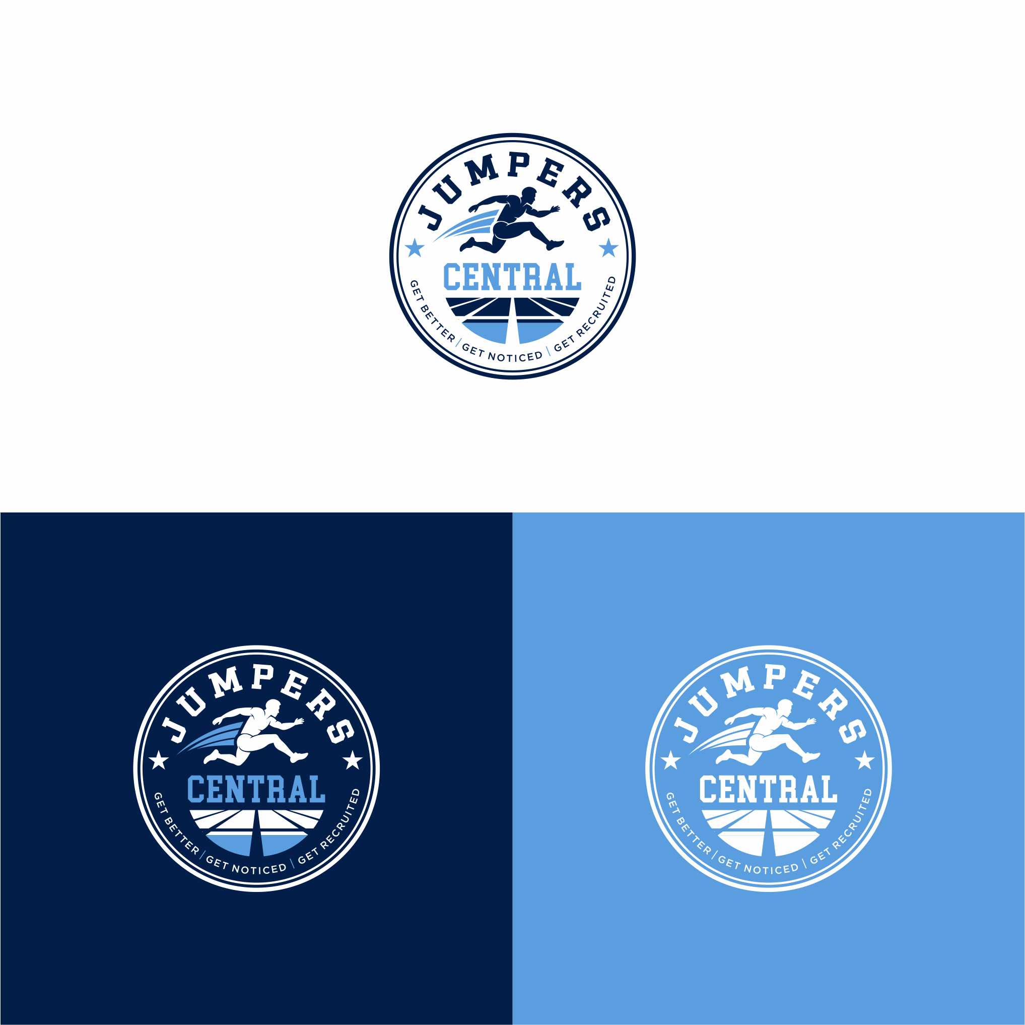 Logo Design by ndra for this project | Design #37654071