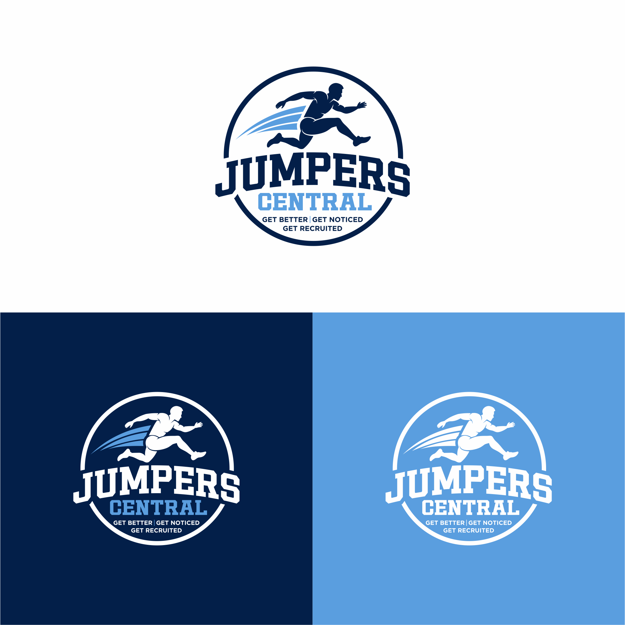 Logo Design by ndra for this project | Design #37654081