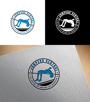 Logo Design by RA-bica for this project | Design: #37654015