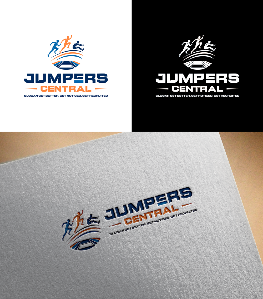 Logo Design by RA-bica for this project | Design #37654016