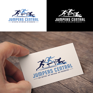 Logo Design by RA-bica for this project | Design: #37654449