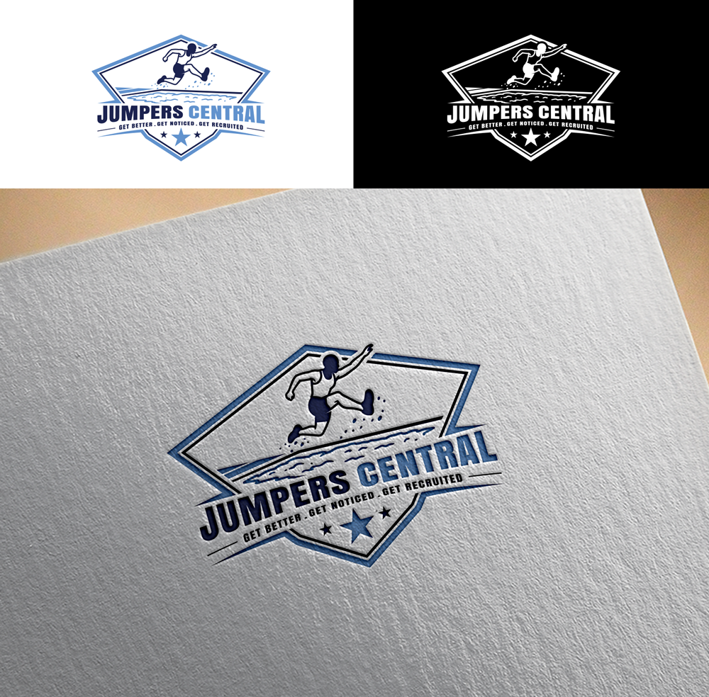 Logo Design by RA-bica for this project | Design #37654451