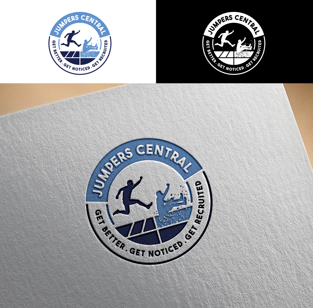 Logo Design by RA-bica for this project | Design #37654452