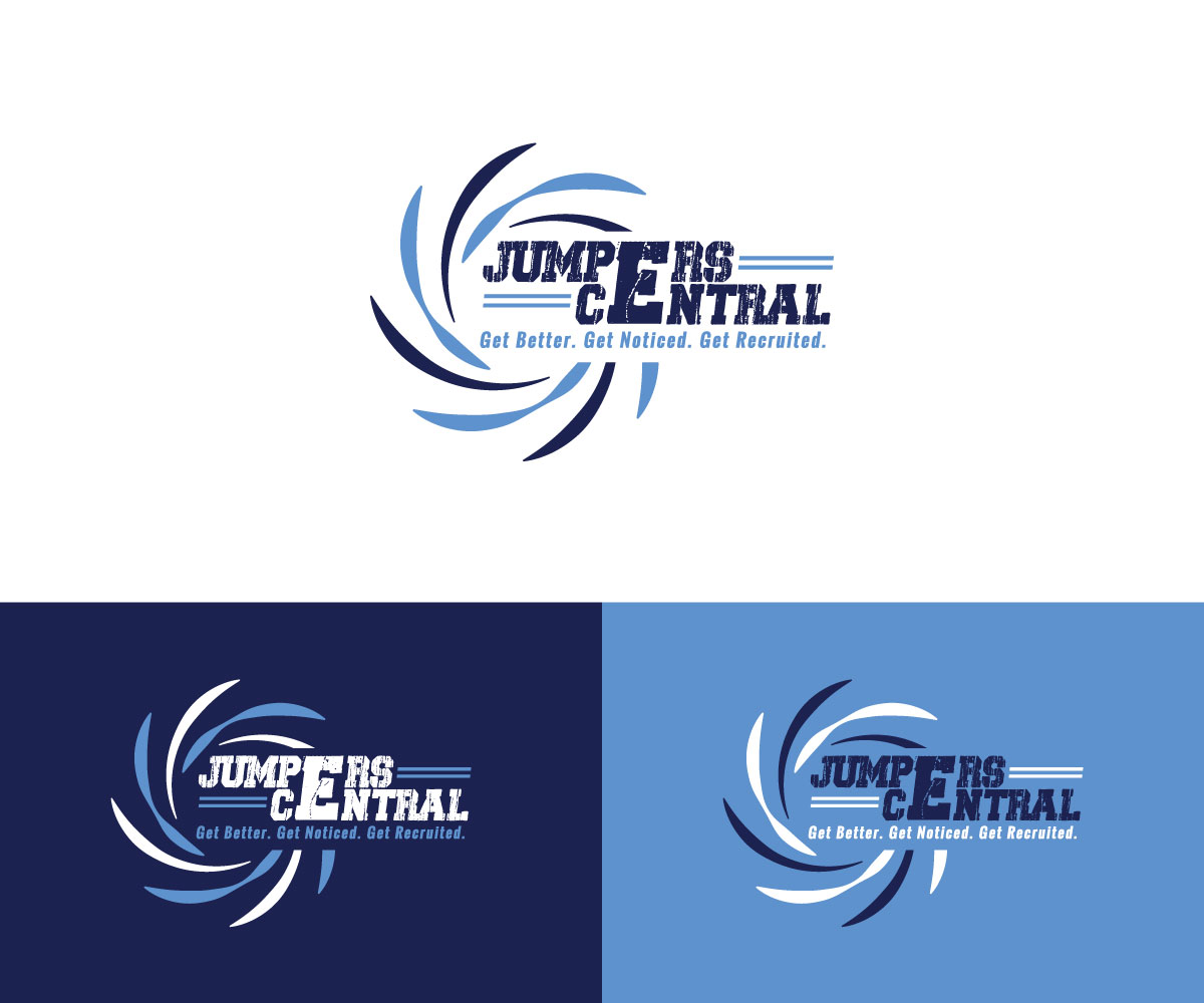 Logo Design by chaitan! for this project | Design #37655360