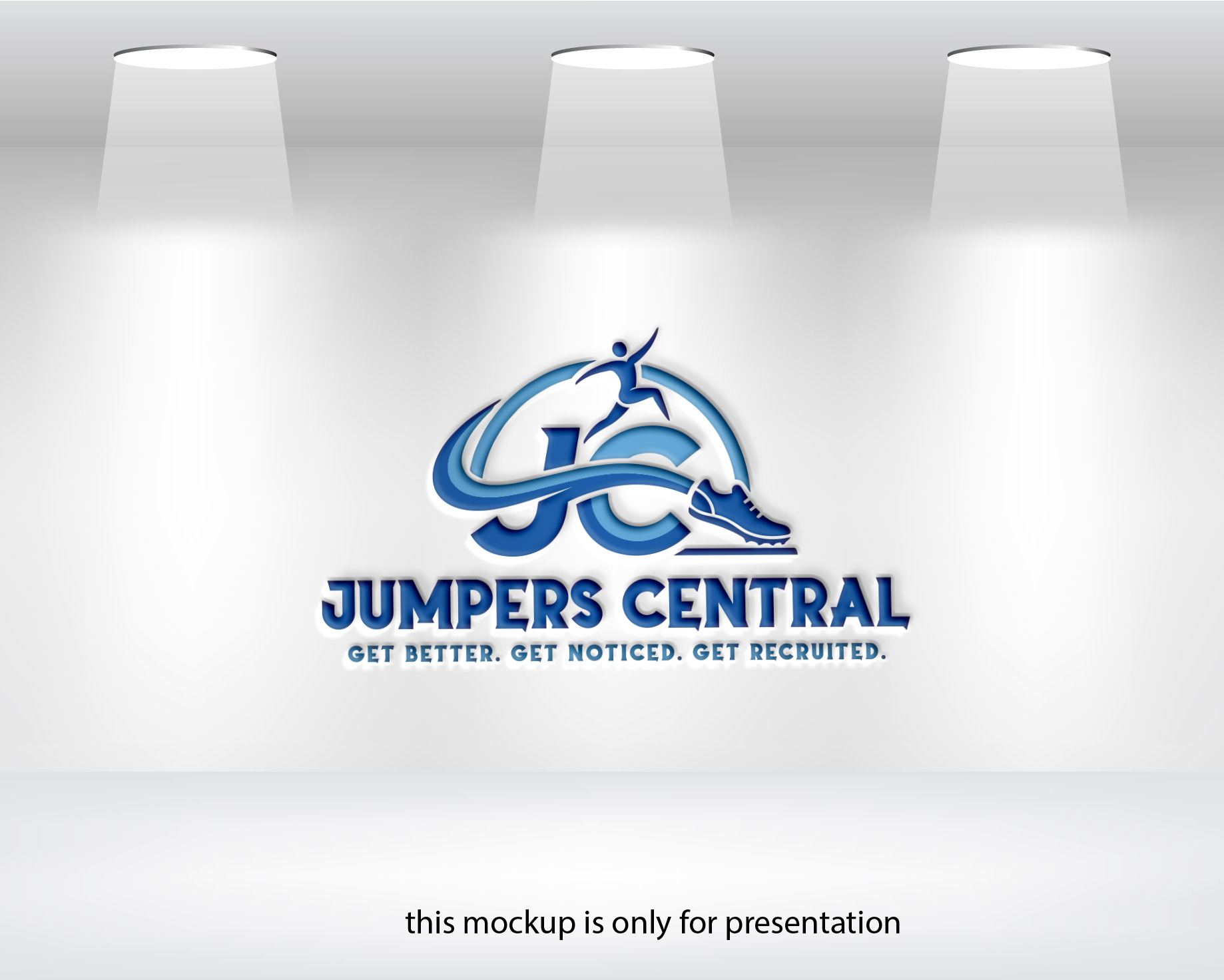Logo Design by J.H.F for this project | Design #37657812