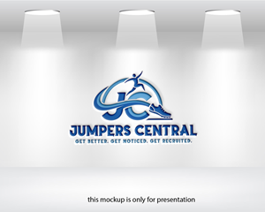 Logo Design by J.H.F for this project | Design: #37657812