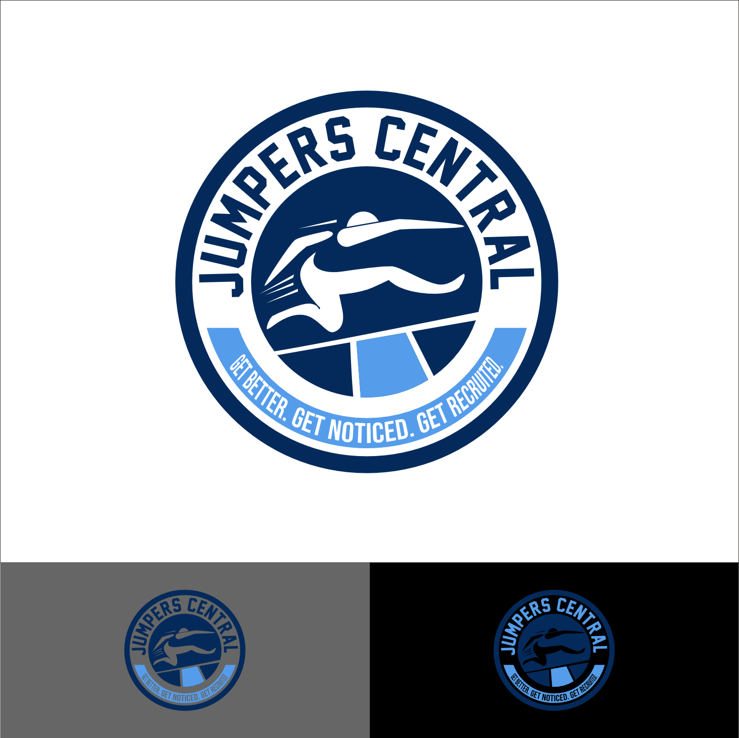 Logo Design by Arttosungging for this project | Design #37654952