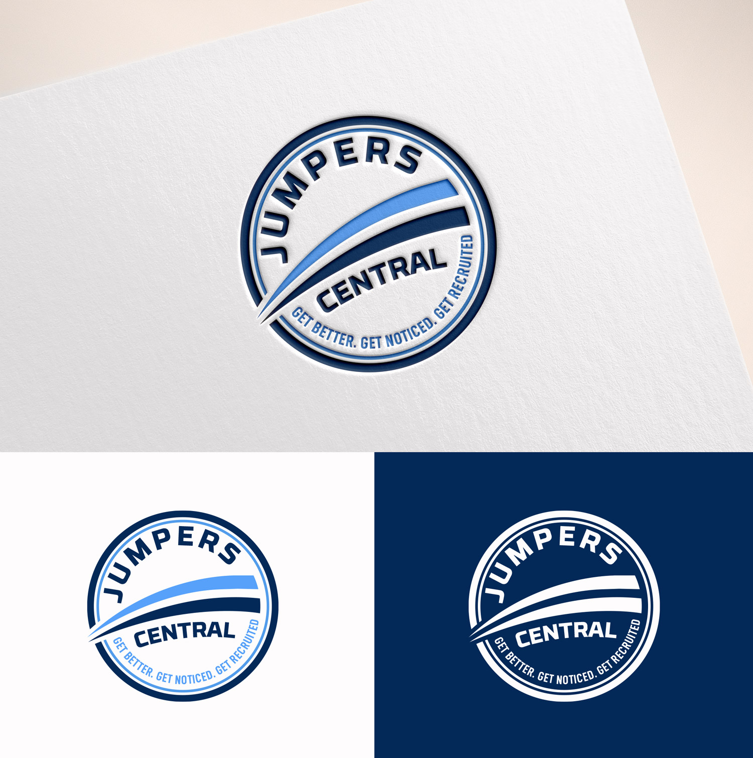 Logo Design by M Art & Design for this project | Design #37653601