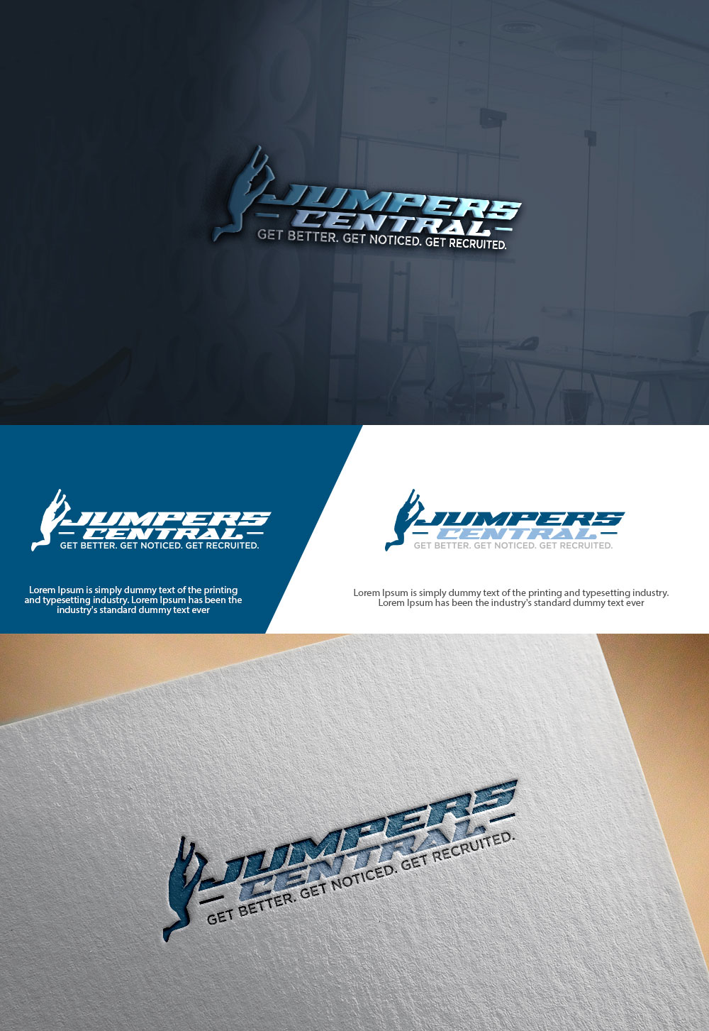 Logo Design by sulemani  creation for this project | Design #37654085