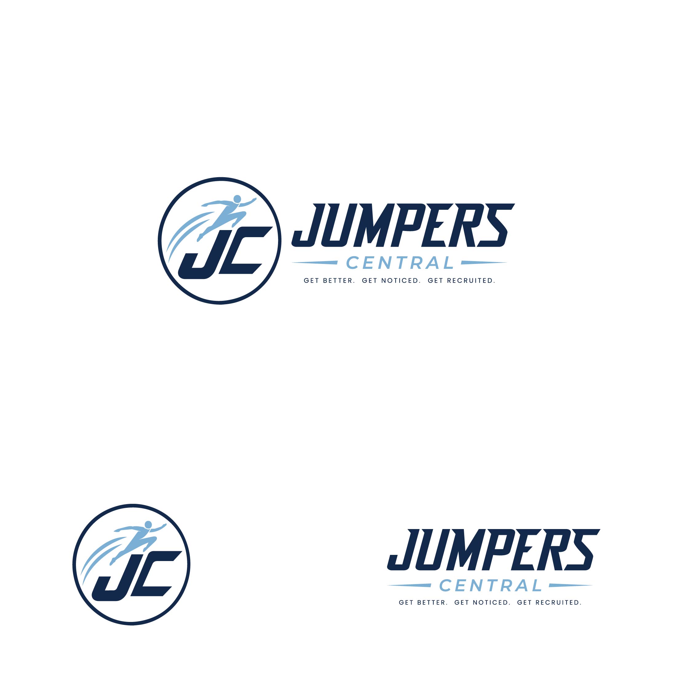 Logo Design by BANI GD for this project | Design #37654348
