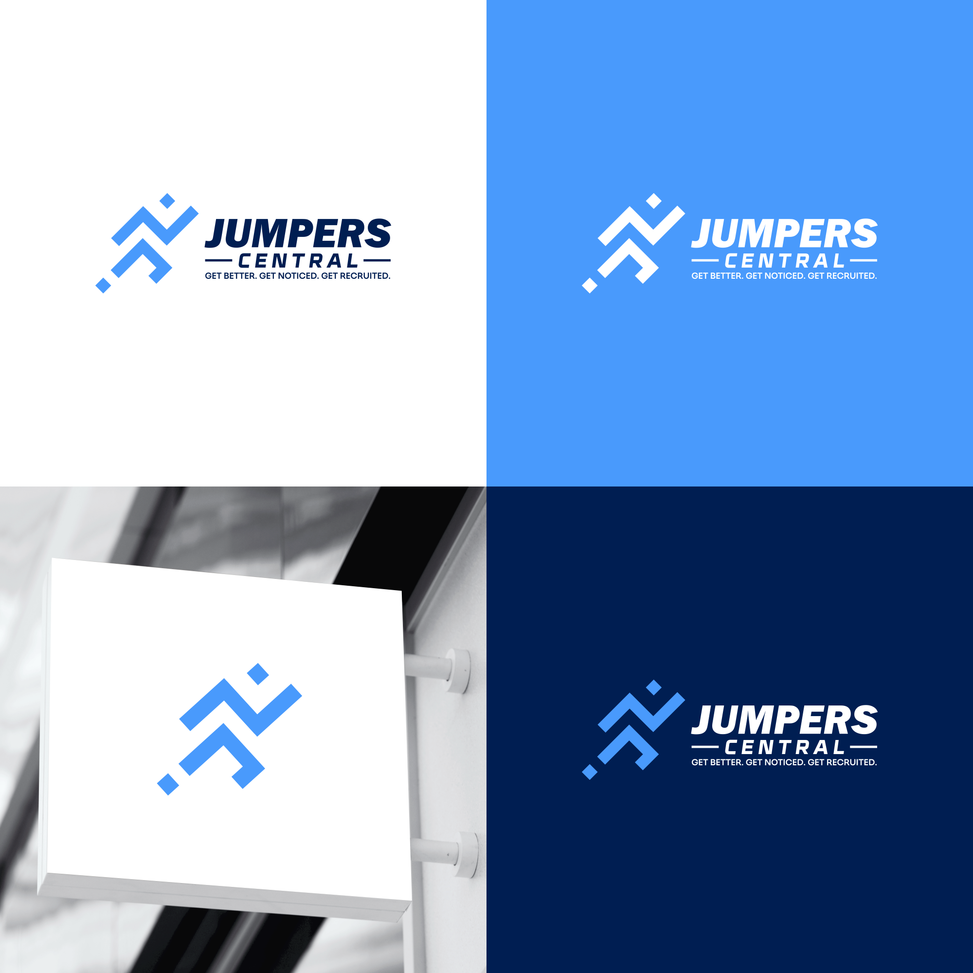 Logo Design by Royco for this project | Design #37653721