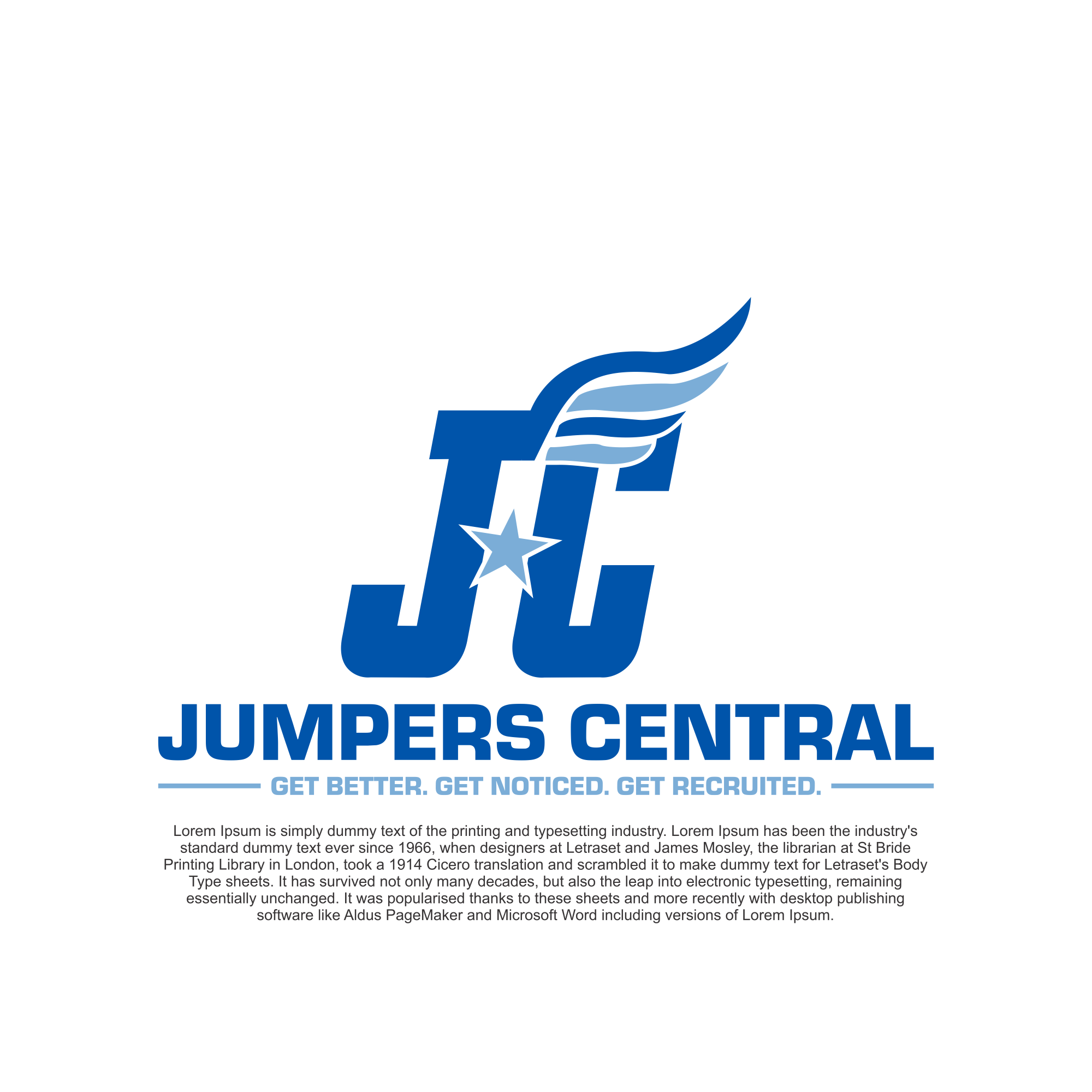 Logo Design by diego costa for this project | Design #37659421