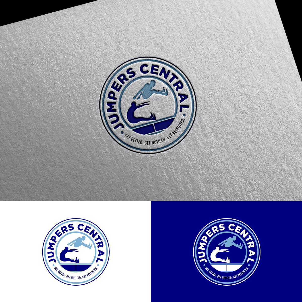 Logo Design by Alex Henry for this project | Design #37653299