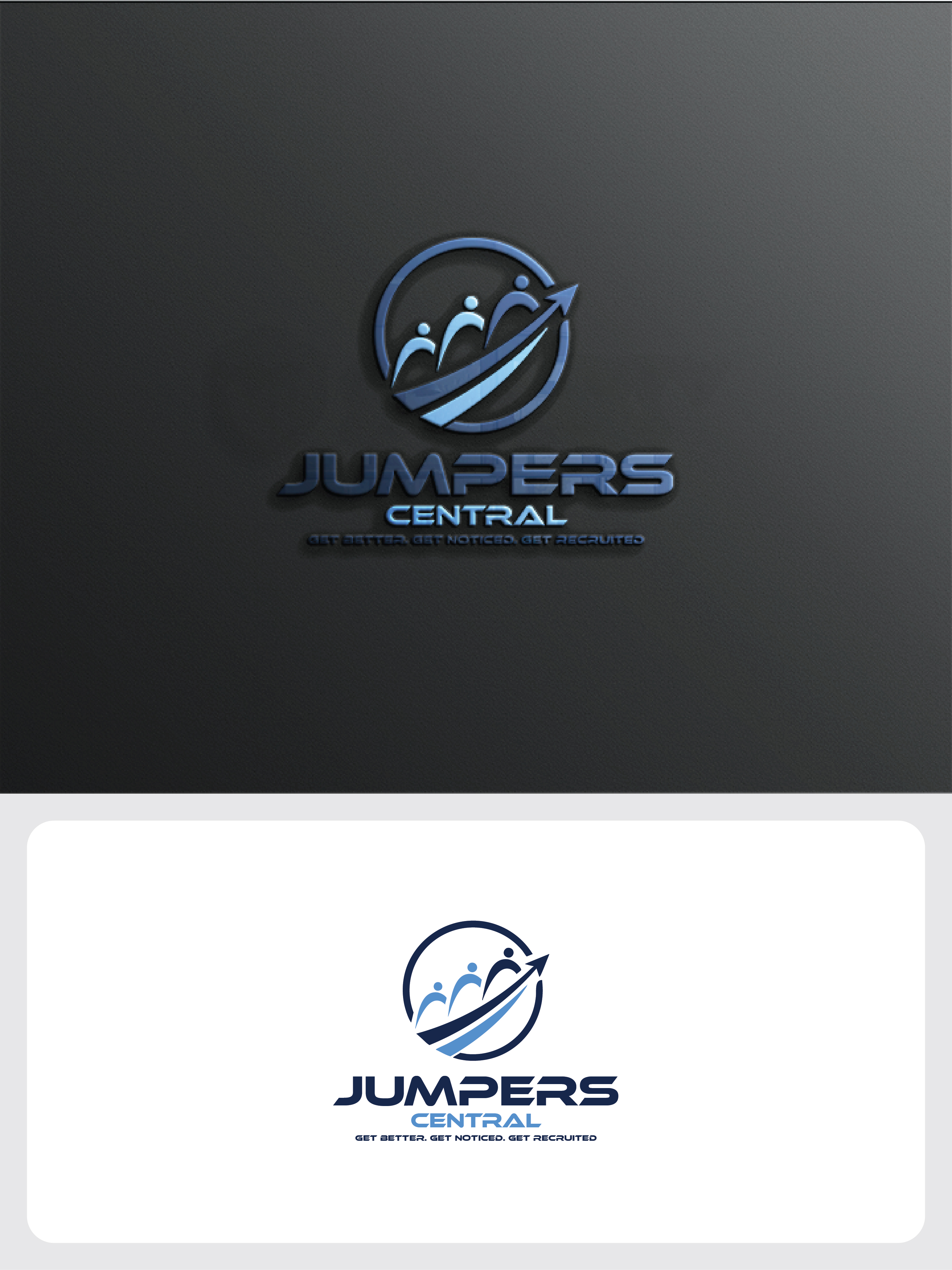 Logo Design by raju.creative for this project | Design #37656907