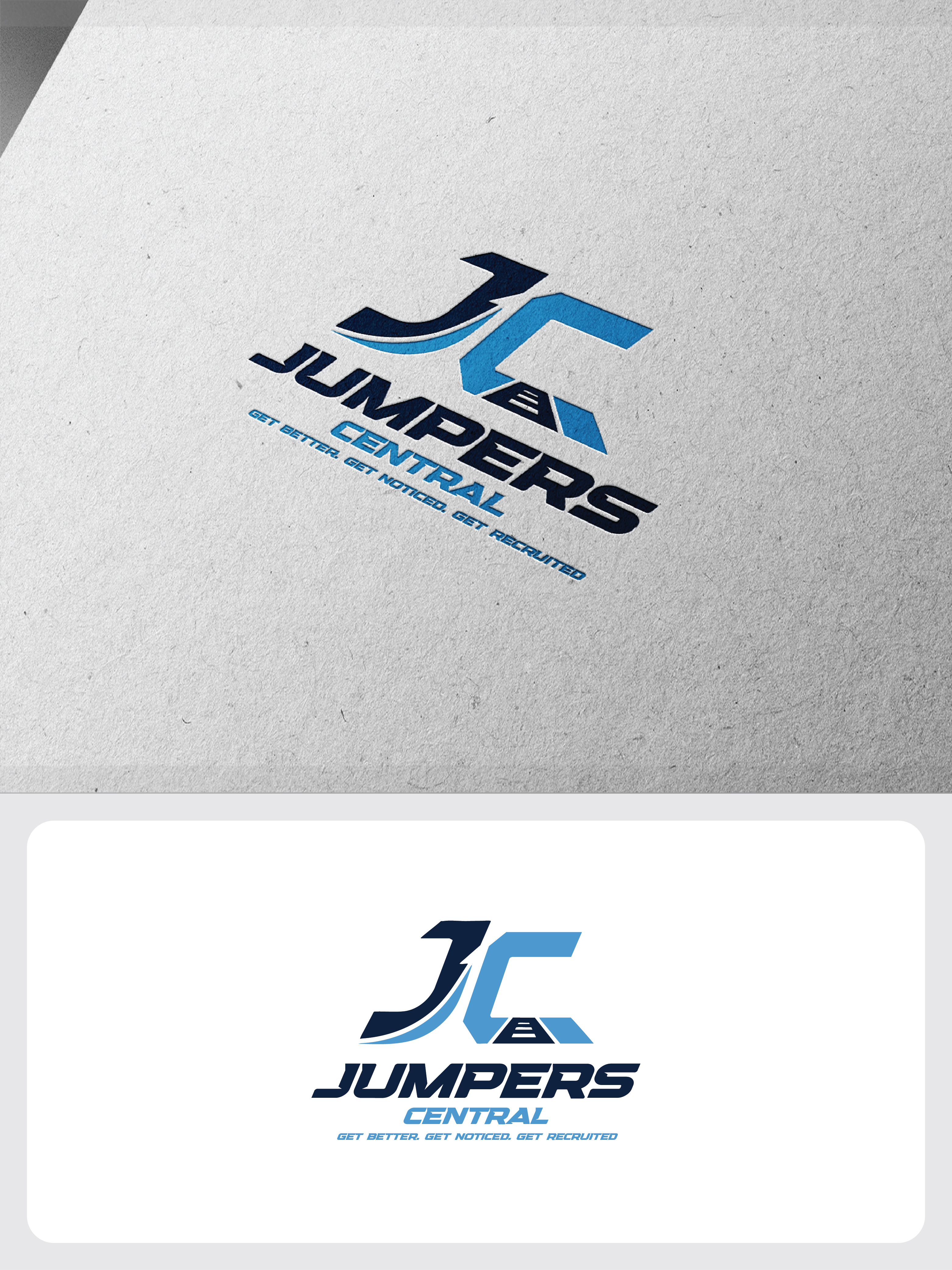 Logo Design by raju.creative for this project | Design #37656908