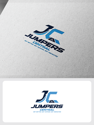 Logo Design by raju.creative for this project | Design: #37656908