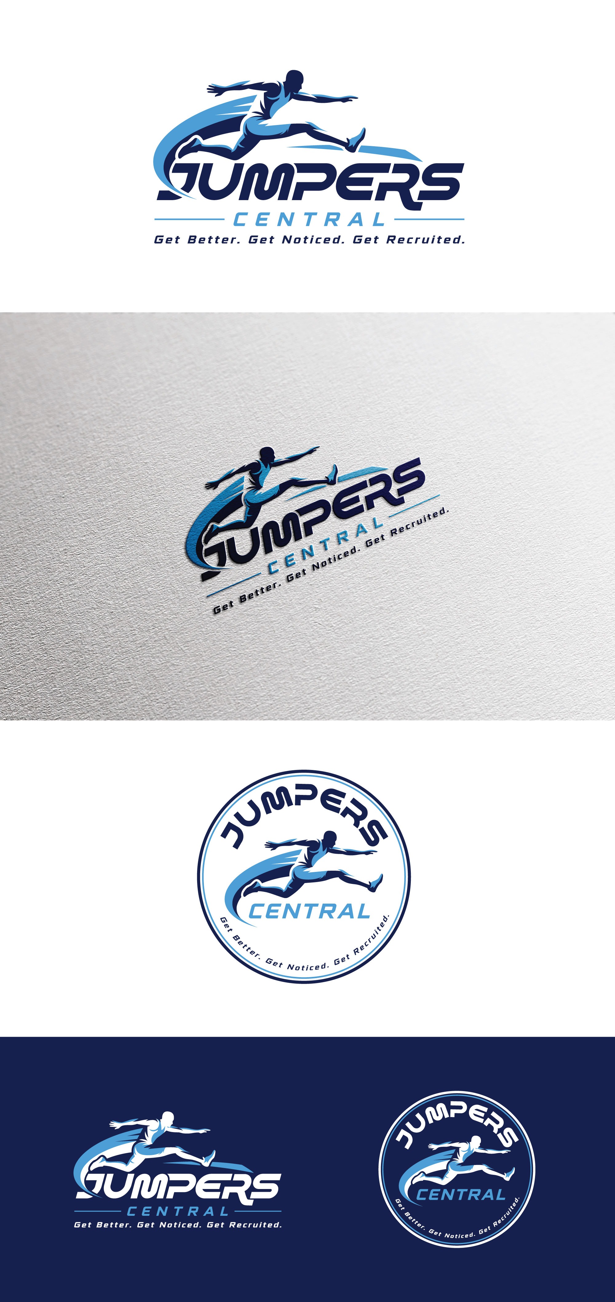 Logo Design by Zeemal25 for this project | Design #37653833