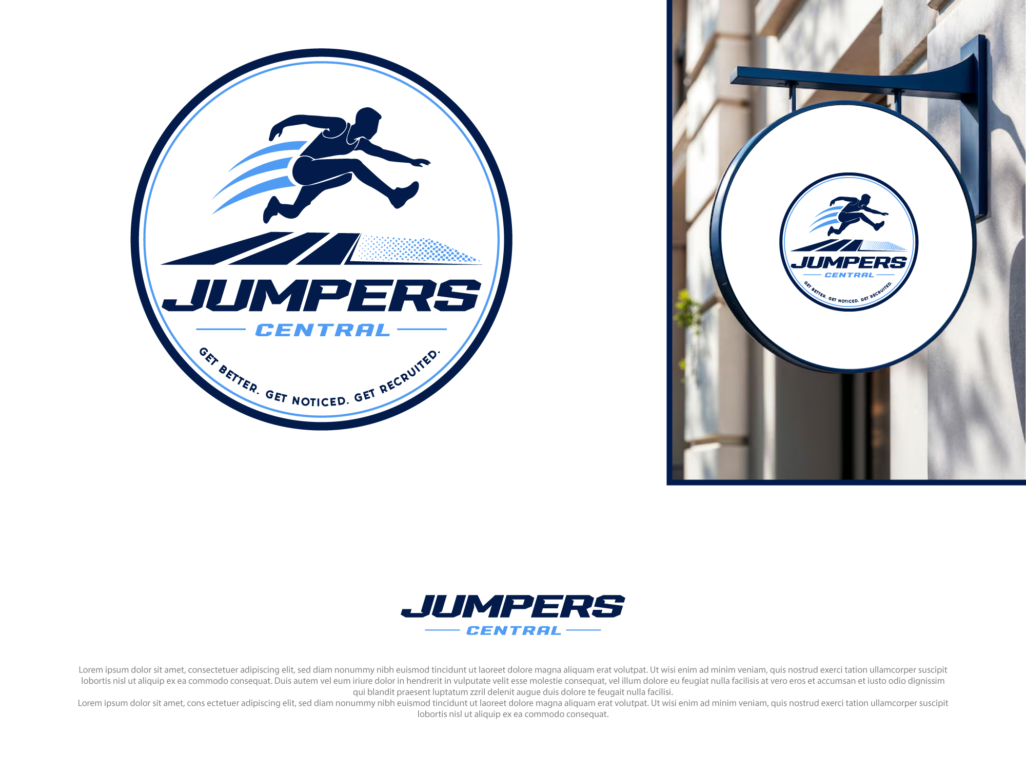 Logo Design by Jack Designz for this project | Design #37655924